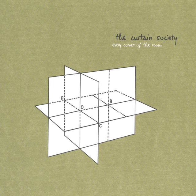 Every Corner of the Room album cover