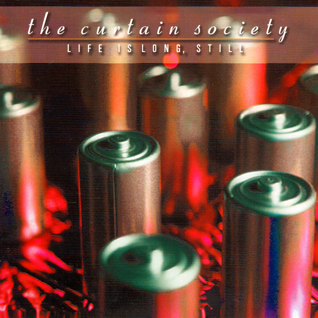 Life Is Long, Still album cover