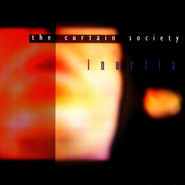 Inertia album cover