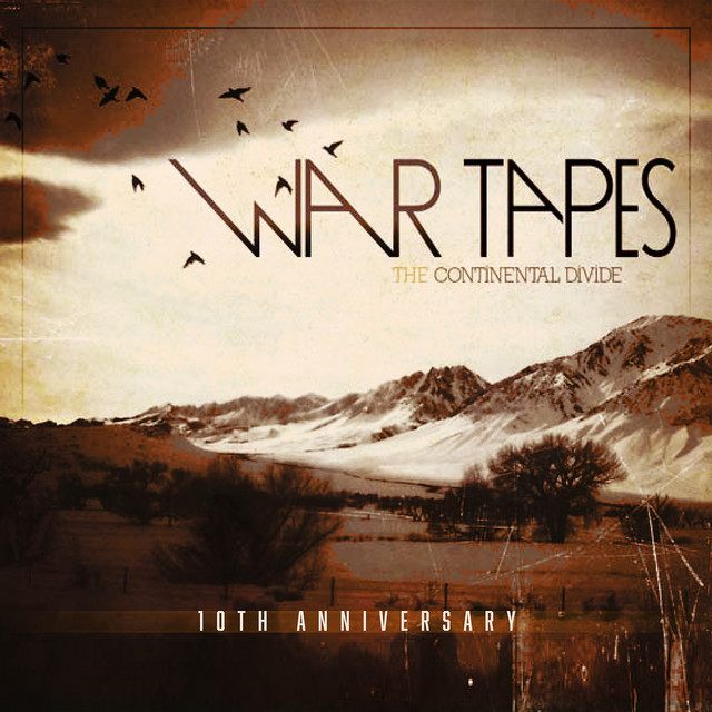 The Continental Divide - Anniversary Edition album cover