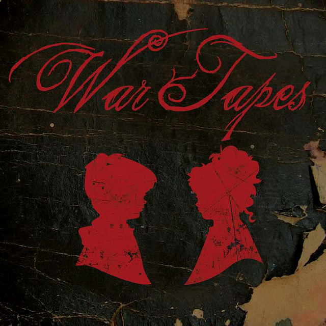 War Tapes album cover