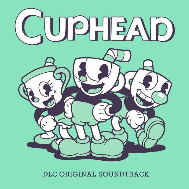 Cuphead - The Delicious Last Course (Original Soundtrack) album cover