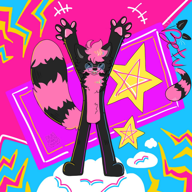 In The Style of Betu, Vol. 1 album cover