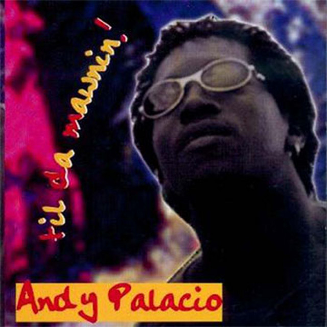 Til Da Mawnin album cover
