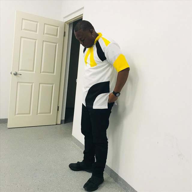 Seremein Lun Baba album cover