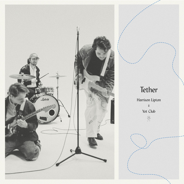 Fender Player Series Jaguar as heard on Tether by Yot Club (2025)