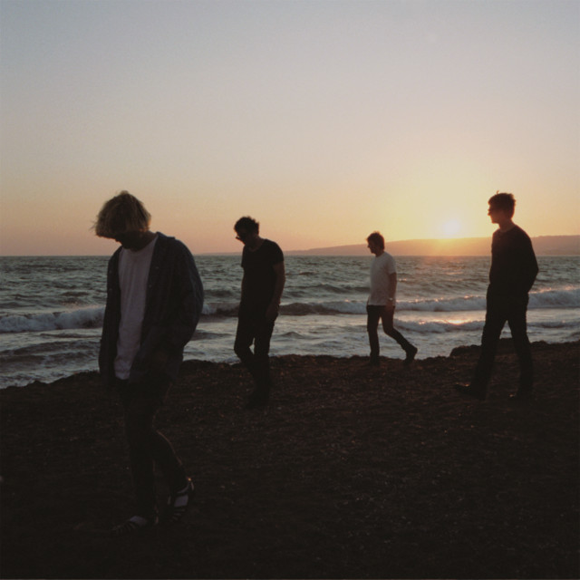 Modern Nature (Deluxe Edition) album cover