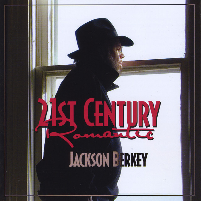 21st Century Romantic album cover
