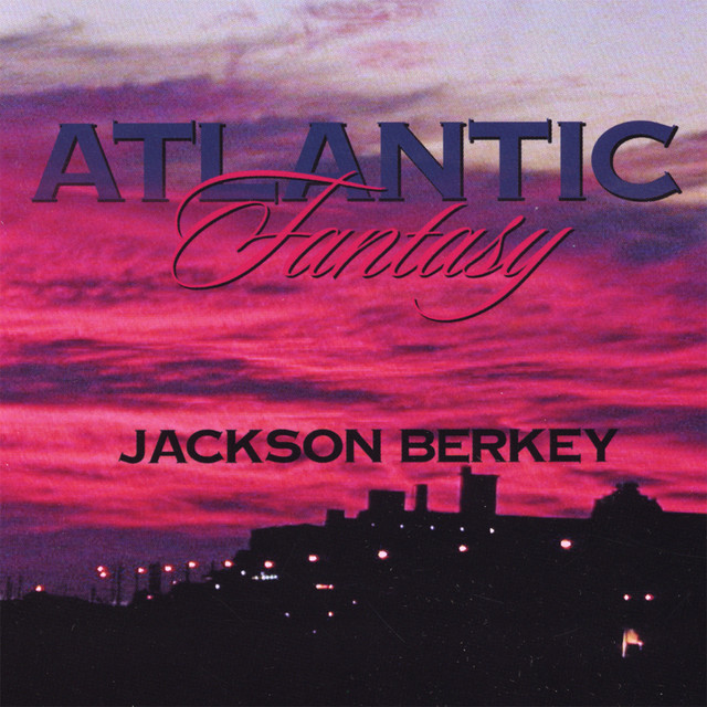 Atlantic Fantasy album cover