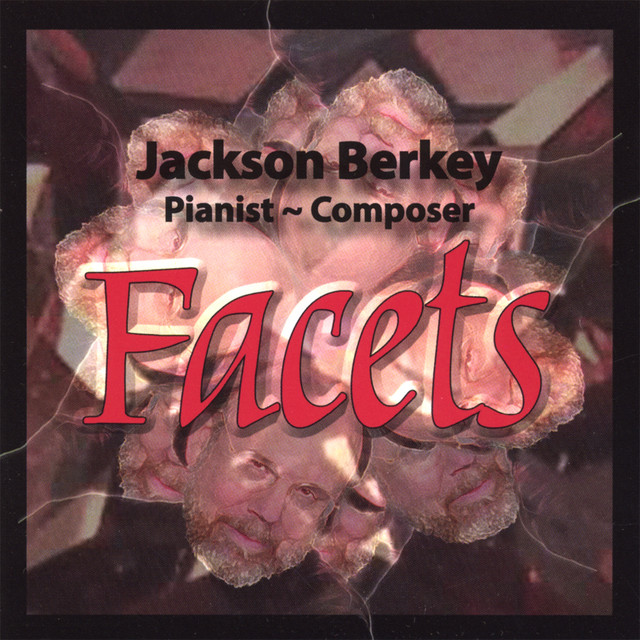 Facets album cover