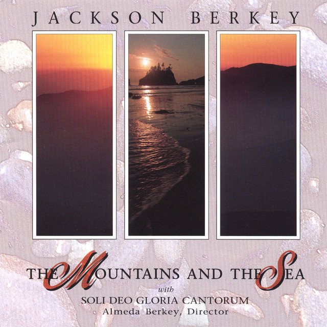The Mountains And The Sea album cover