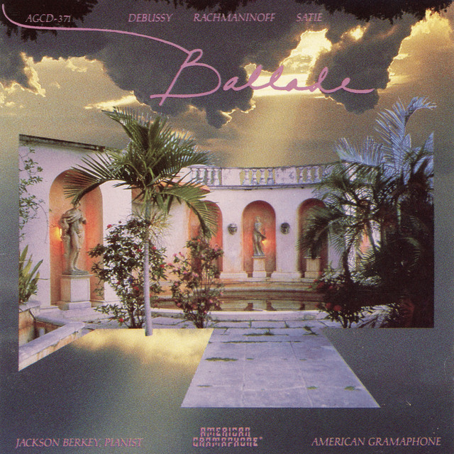 Ballade album cover