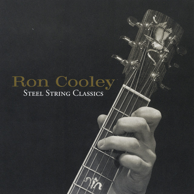 Steel String Classics album cover