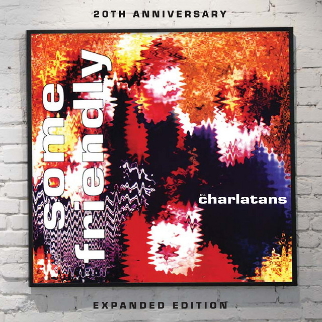 Some Friendly - Expanded Edition album cover