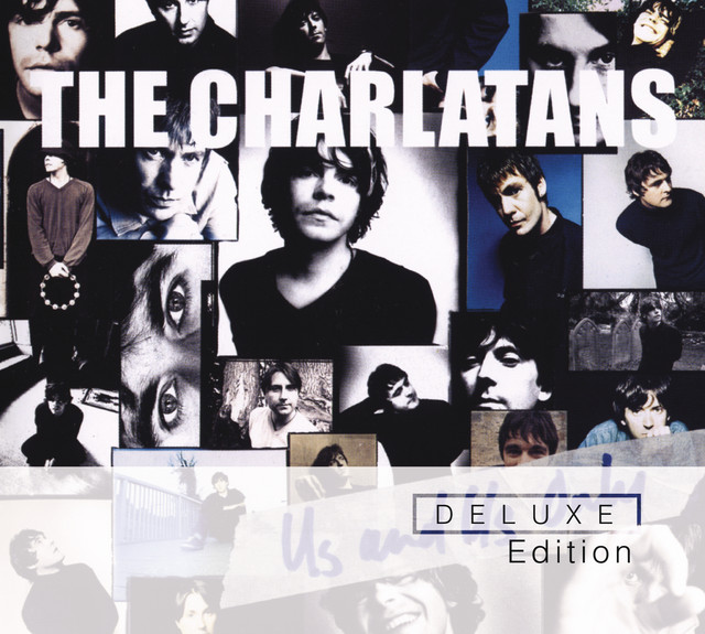 Us And Us Only Deluxe Edition album cover