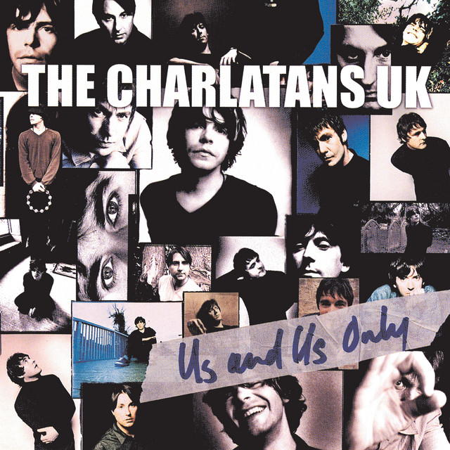 Us And Us Only album cover