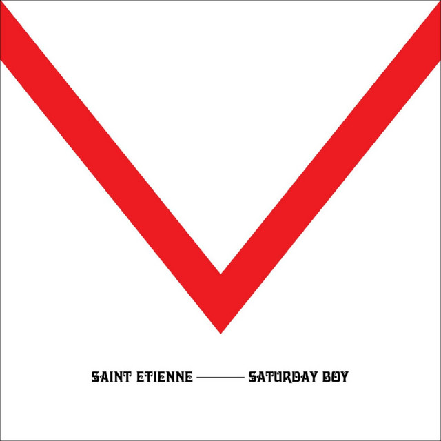 Saturday Boy
