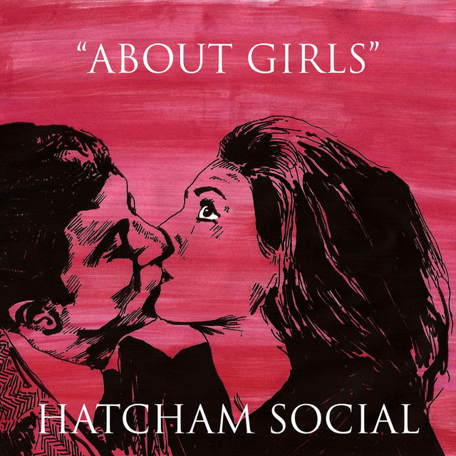 About Girls album cover