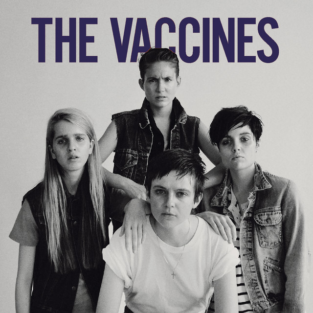 Live in Brighton (2012) album cover