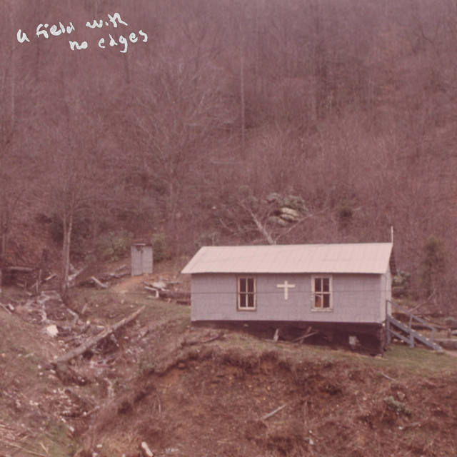 a field with no edges album cover