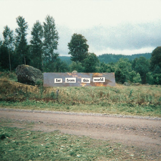 Far From This World album cover