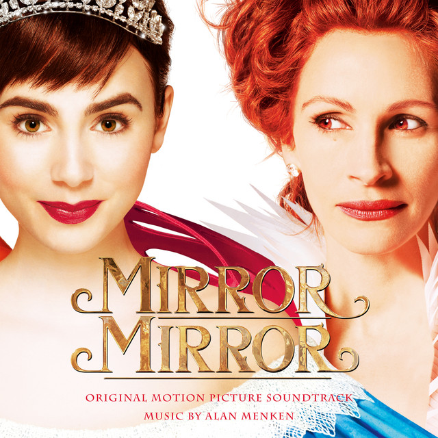 Mirror Mirror album cover