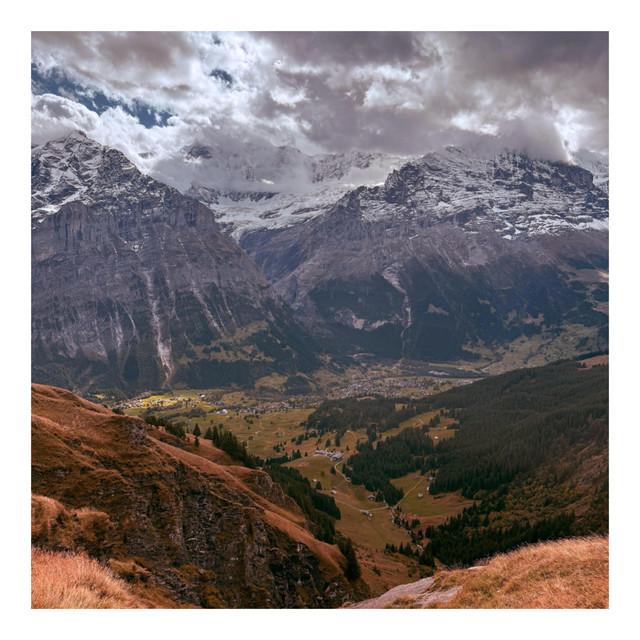 september. album cover