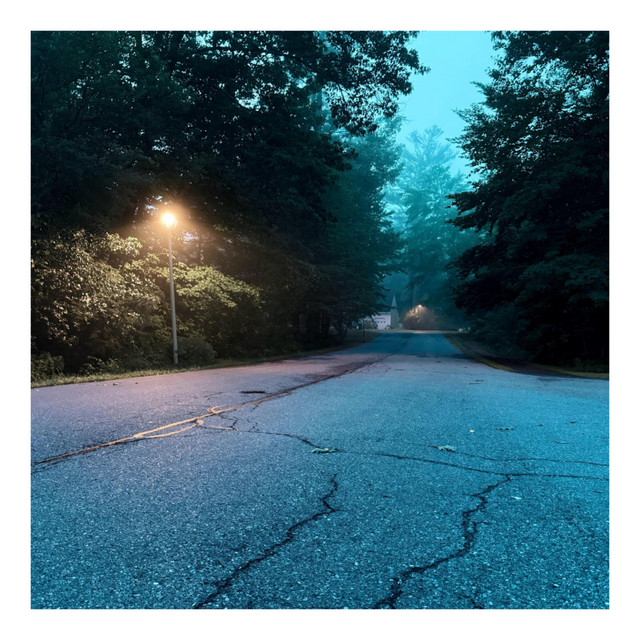 june. album cover