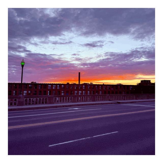 may. album cover