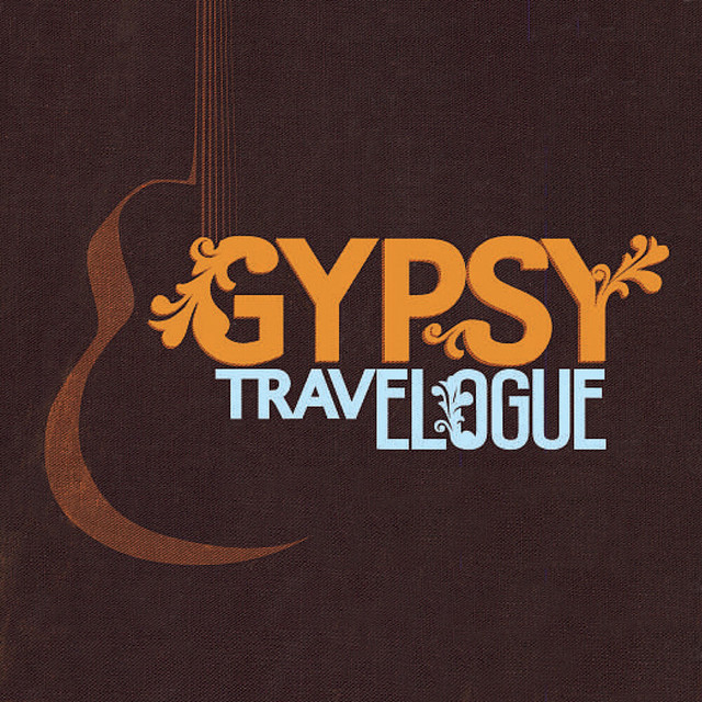Gypsy Travelogue album cover