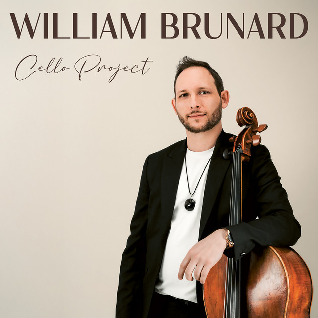 Cello Project album cover