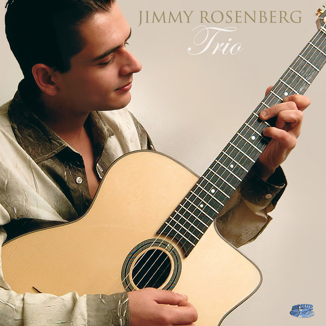 Trio album cover