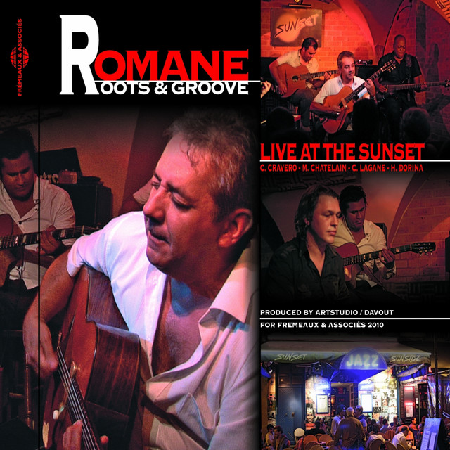 Roots & Groove (Live at the Sunset)