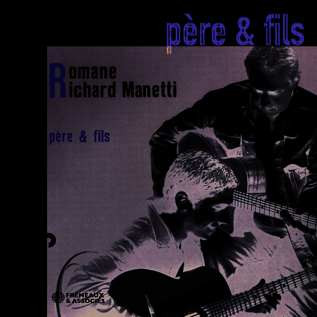 Père & Fils - Intégrale Romane, Vol. 12 album cover