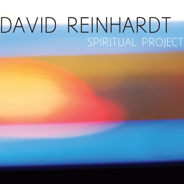 Spiritual Project album cover