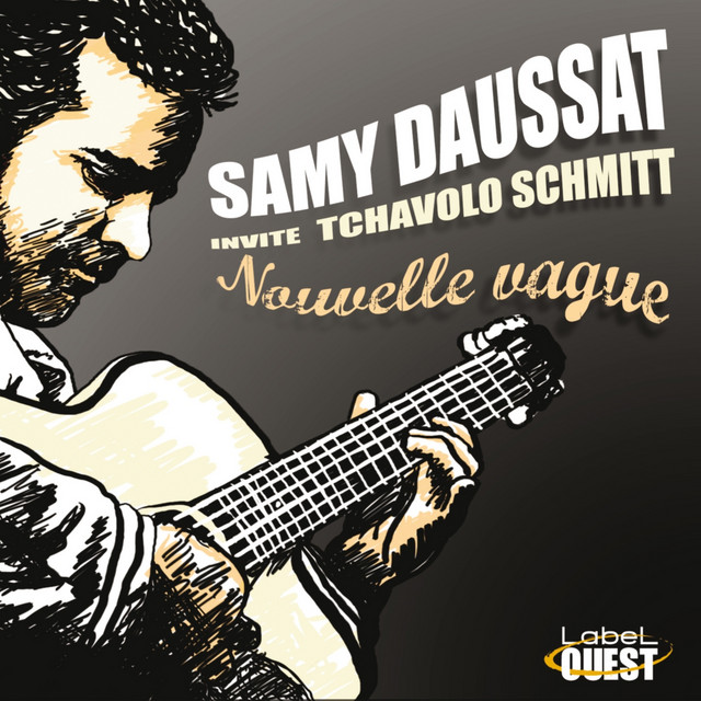 Nouvelle vague album cover