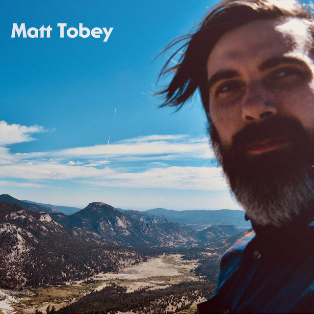 S/T album cover