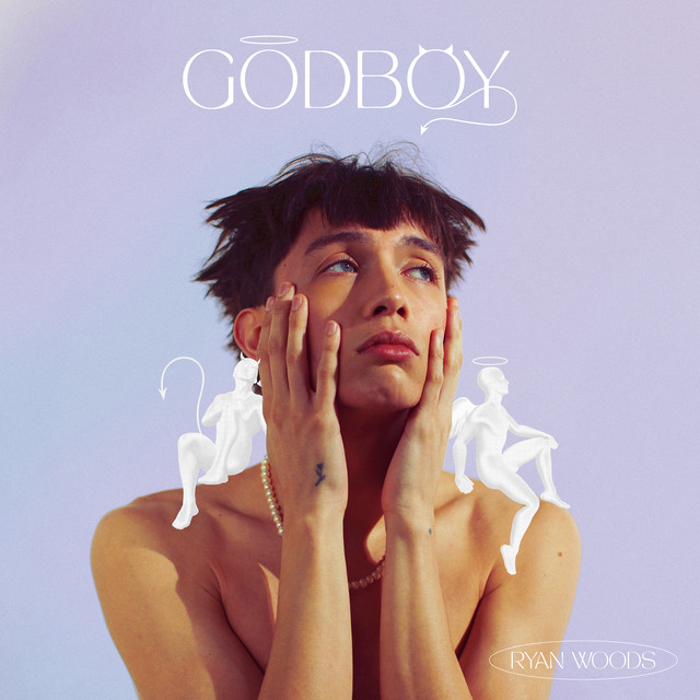 Godboy album cover