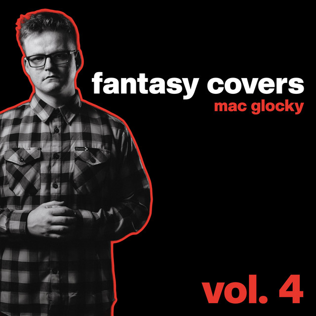 Fantasy Covers, Vol. 4 album cover
