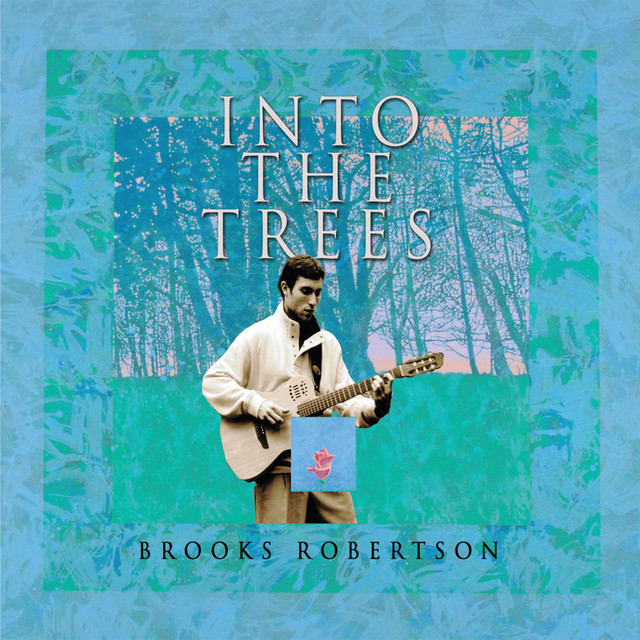 Into the Trees album cover