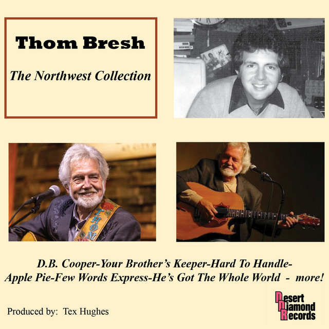 The Northwest Collection album cover