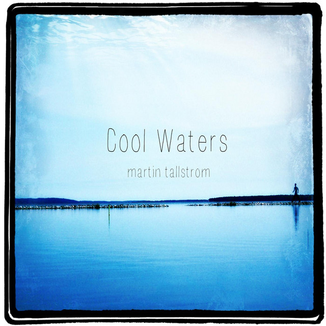 Cool Waters album cover