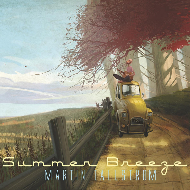Loef "Aurora" Dreadnought as heard on Summer Breeze by Martin Tallstrom (2013)