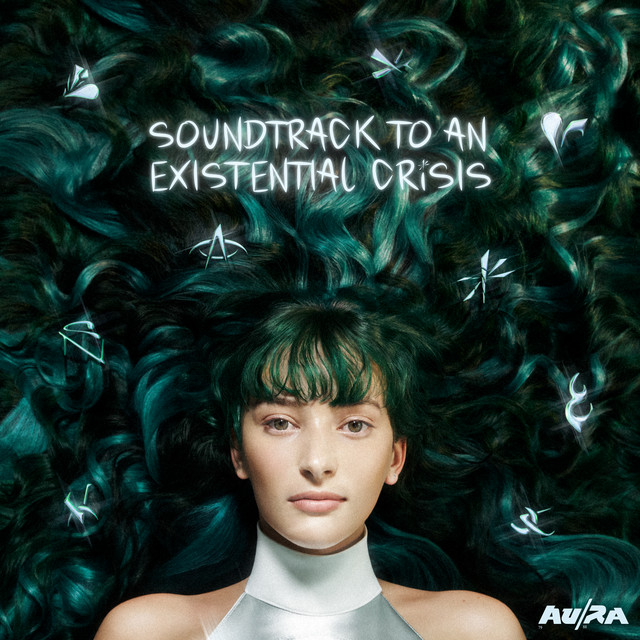 Soundtrack to an Existential Crisis album cover