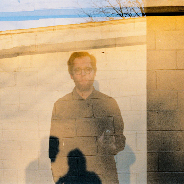 Man with a Movie Camera album cover