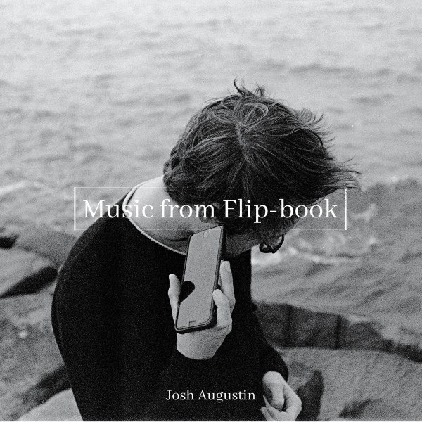 Music from Flip-Book album cover