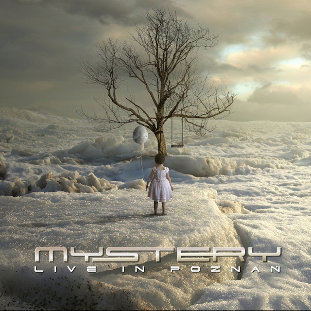 Live in Poznan album cover