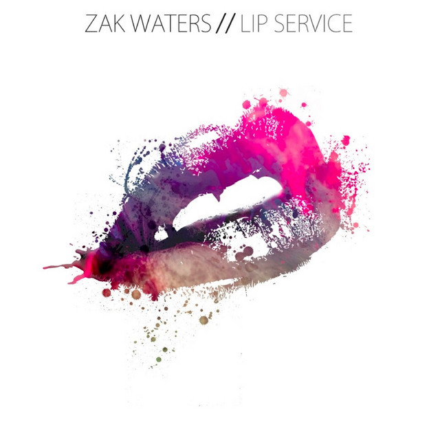 Lip Service album cover
