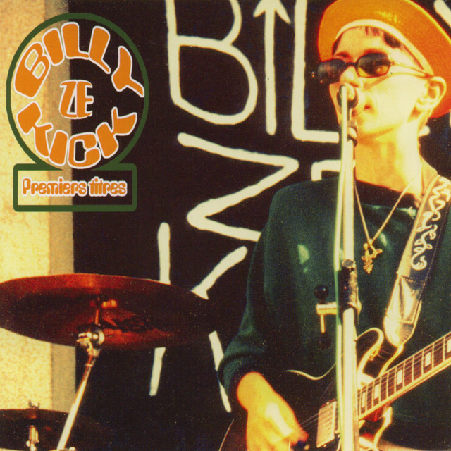 Premiers Titres album cover
