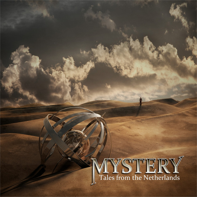 Tales from the Netherlands album cover